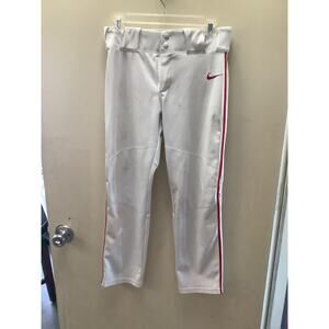 Nike Baseball Practice Pants Pre-Owned Boys Large